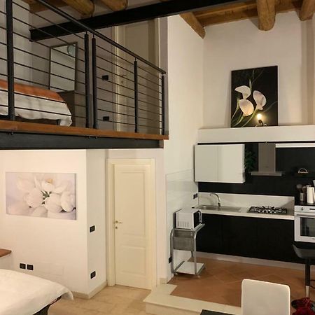 Vicolo Duelli Appartamento Ferrara Esterno foto
