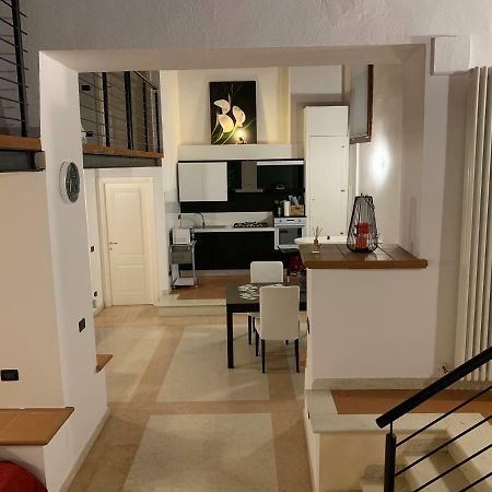 Vicolo Duelli Appartamento Ferrara Esterno foto