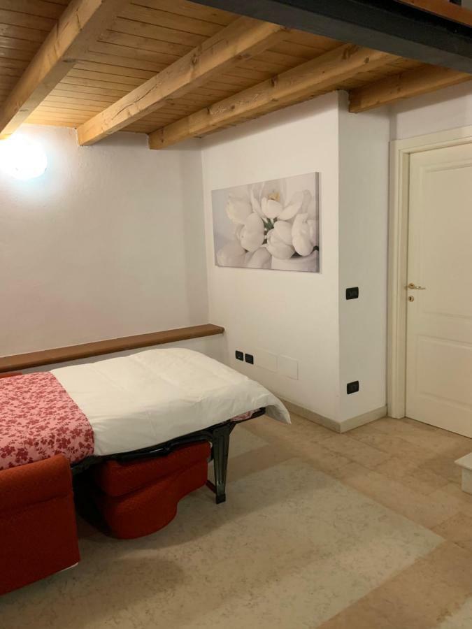 Vicolo Duelli Appartamento Ferrara Esterno foto