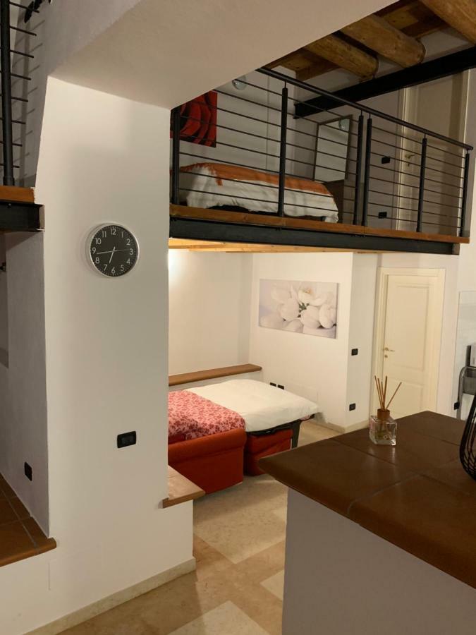 Vicolo Duelli Appartamento Ferrara Esterno foto