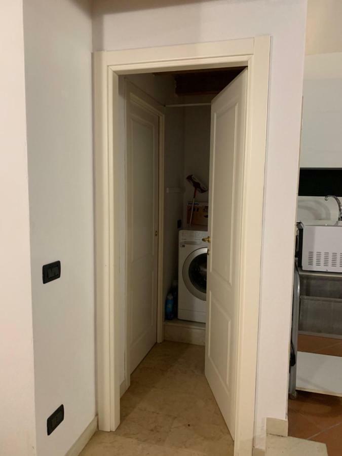 Vicolo Duelli Appartamento Ferrara Esterno foto