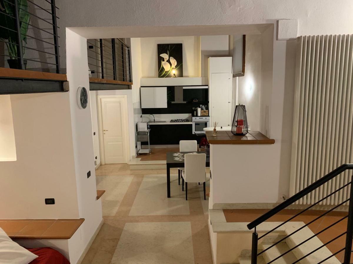 Vicolo Duelli Appartamento Ferrara Esterno foto