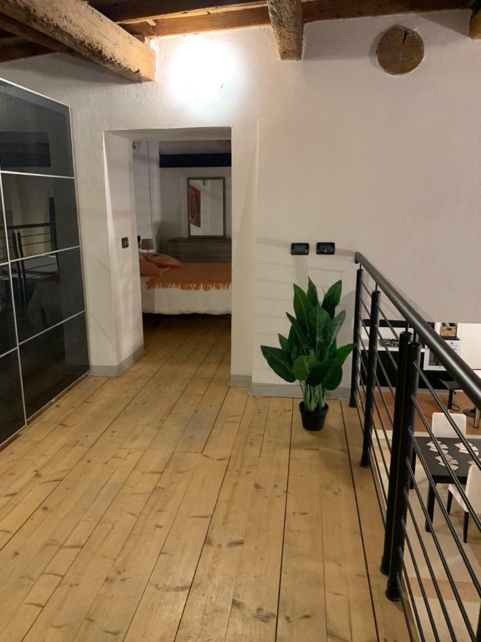 Vicolo Duelli Appartamento Ferrara Esterno foto