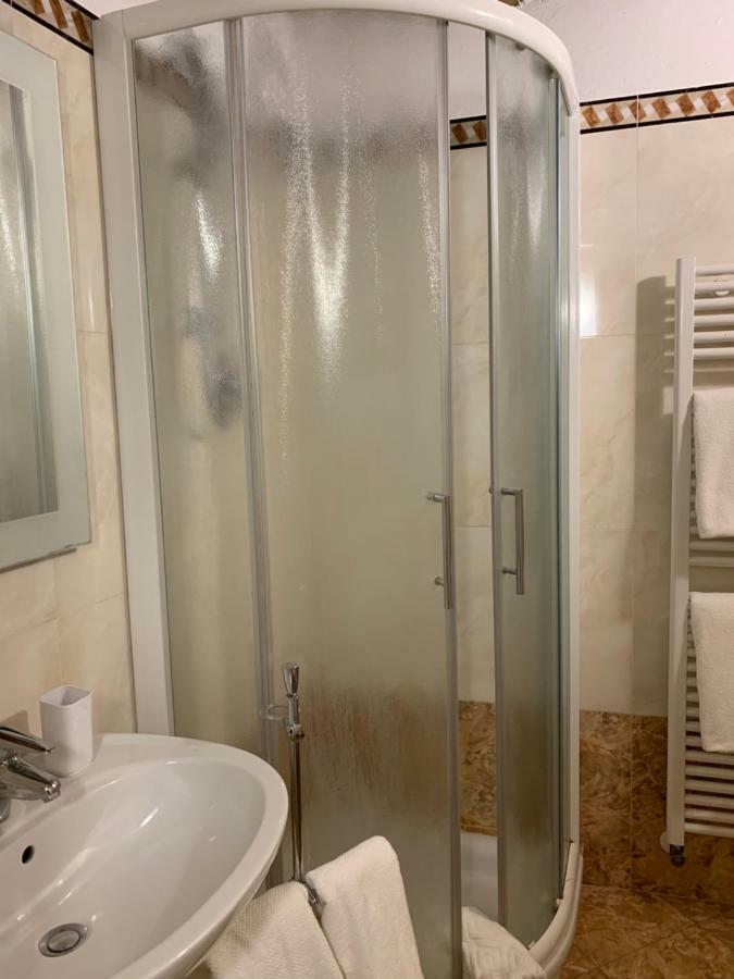 Vicolo Duelli Appartamento Ferrara Esterno foto