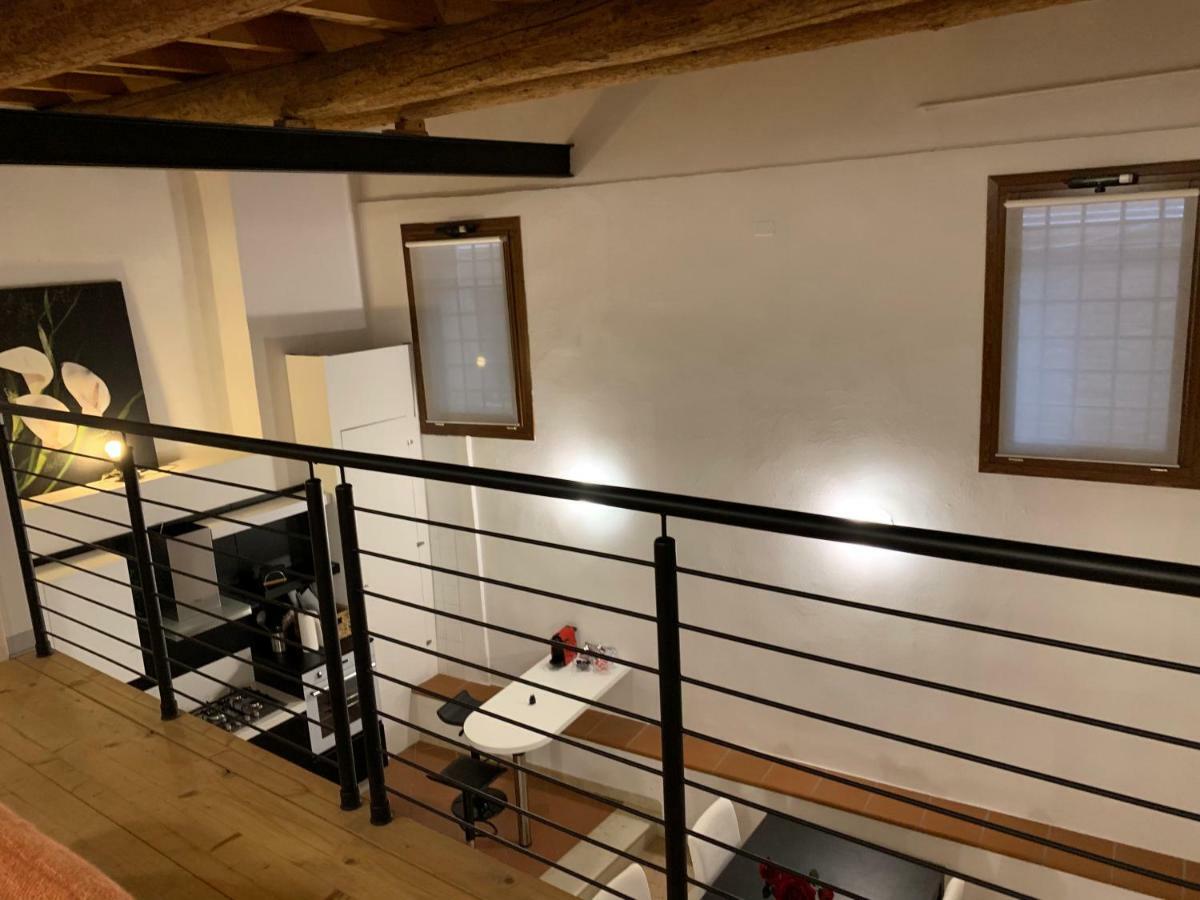 Vicolo Duelli Appartamento Ferrara Esterno foto