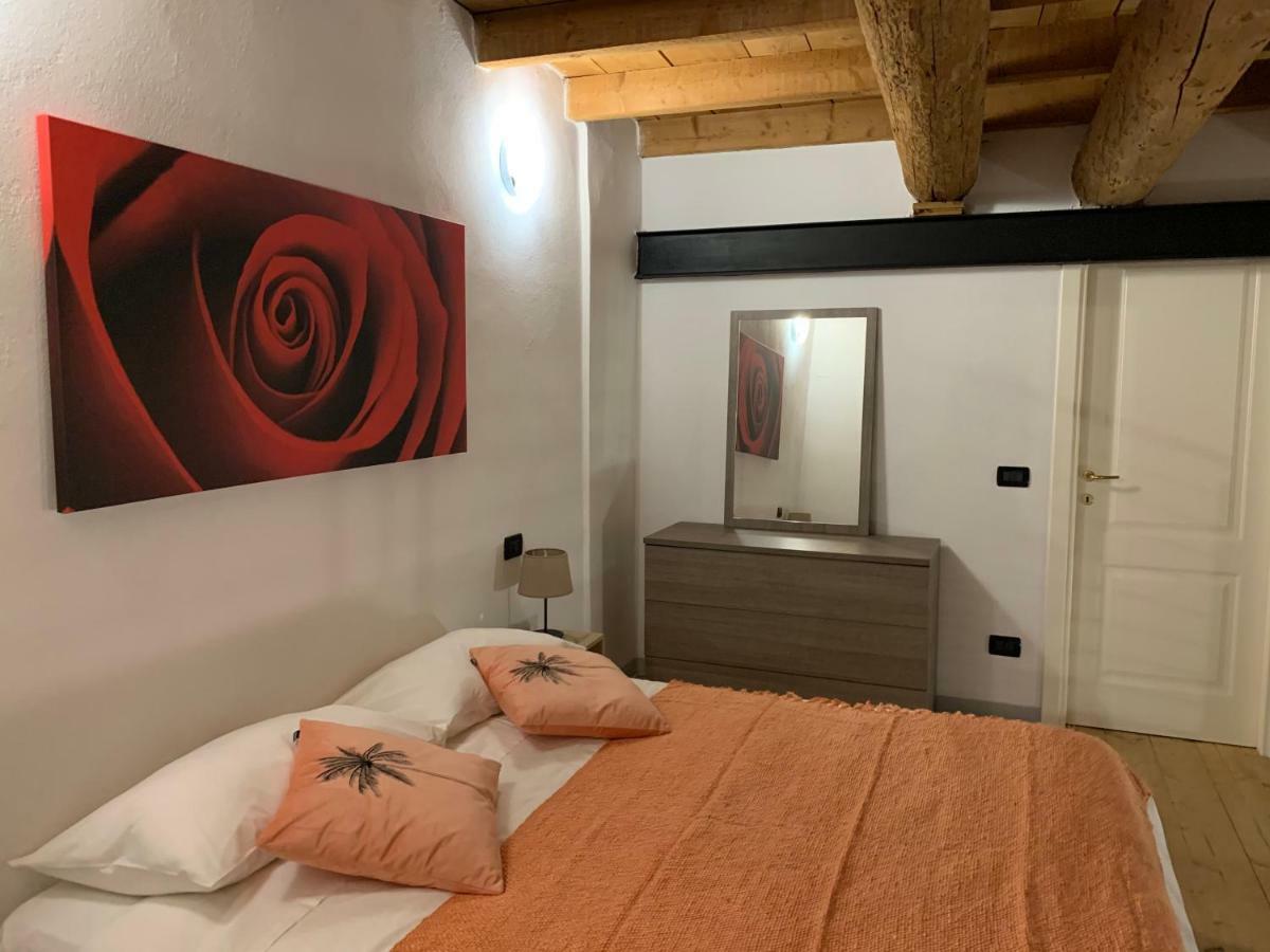 Vicolo Duelli Appartamento Ferrara Esterno foto