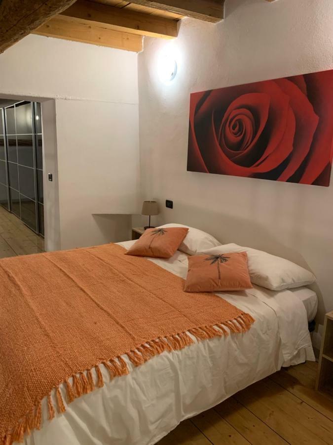 Vicolo Duelli Appartamento Ferrara Esterno foto